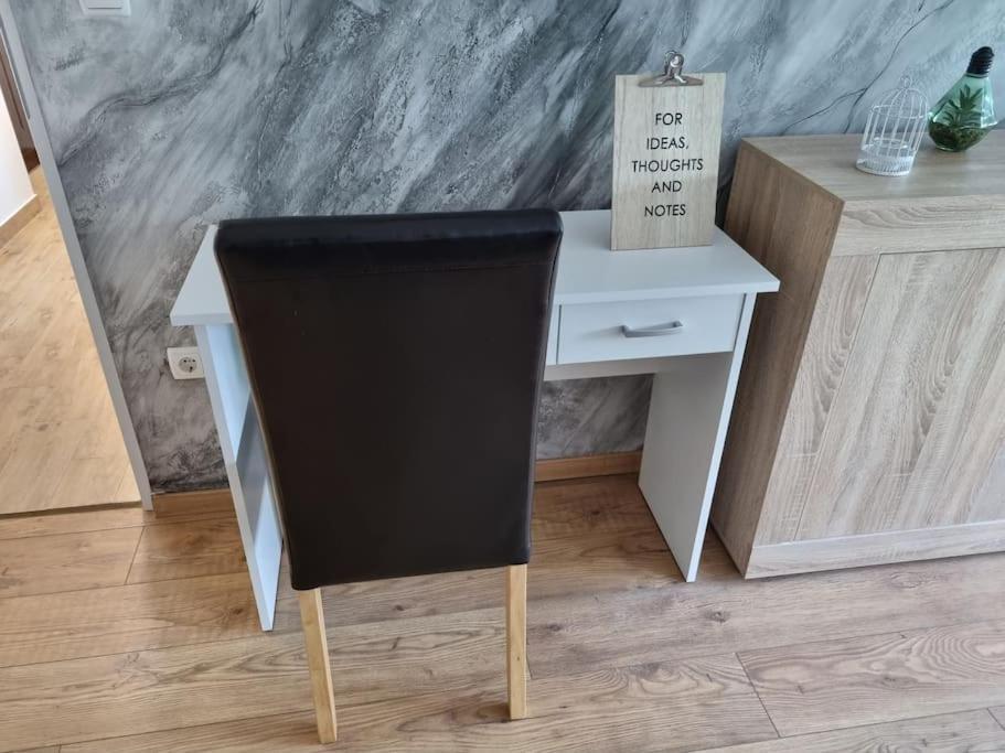 Studio Apartman Bojana 34M2,Free Wifi,Parking Σίσακ Εξωτερικό φωτογραφία