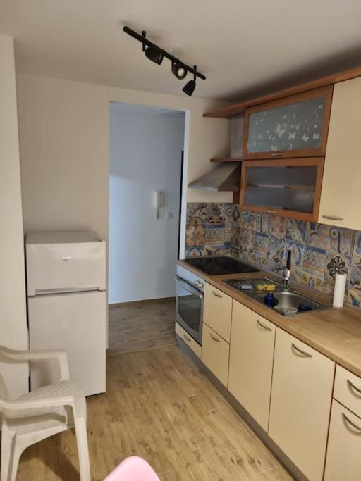 Studio Apartman Bojana 34M2,Free Wifi,Parking Σίσακ Εξωτερικό φωτογραφία