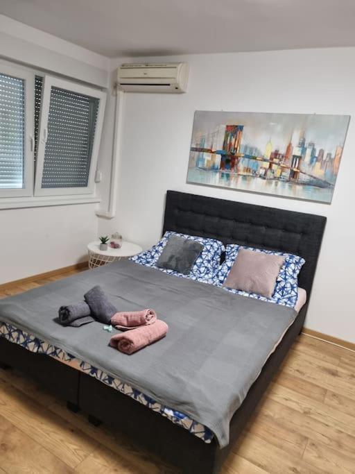 Studio Apartman Bojana 34M2,Free Wifi,Parking Σίσακ Εξωτερικό φωτογραφία