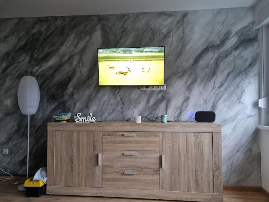 Studio Apartman Bojana 34M2,Free Wifi,Parking Σίσακ Εξωτερικό φωτογραφία
