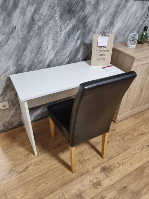 Studio Apartman Bojana 34M2,Free Wifi,Parking Σίσακ Εξωτερικό φωτογραφία