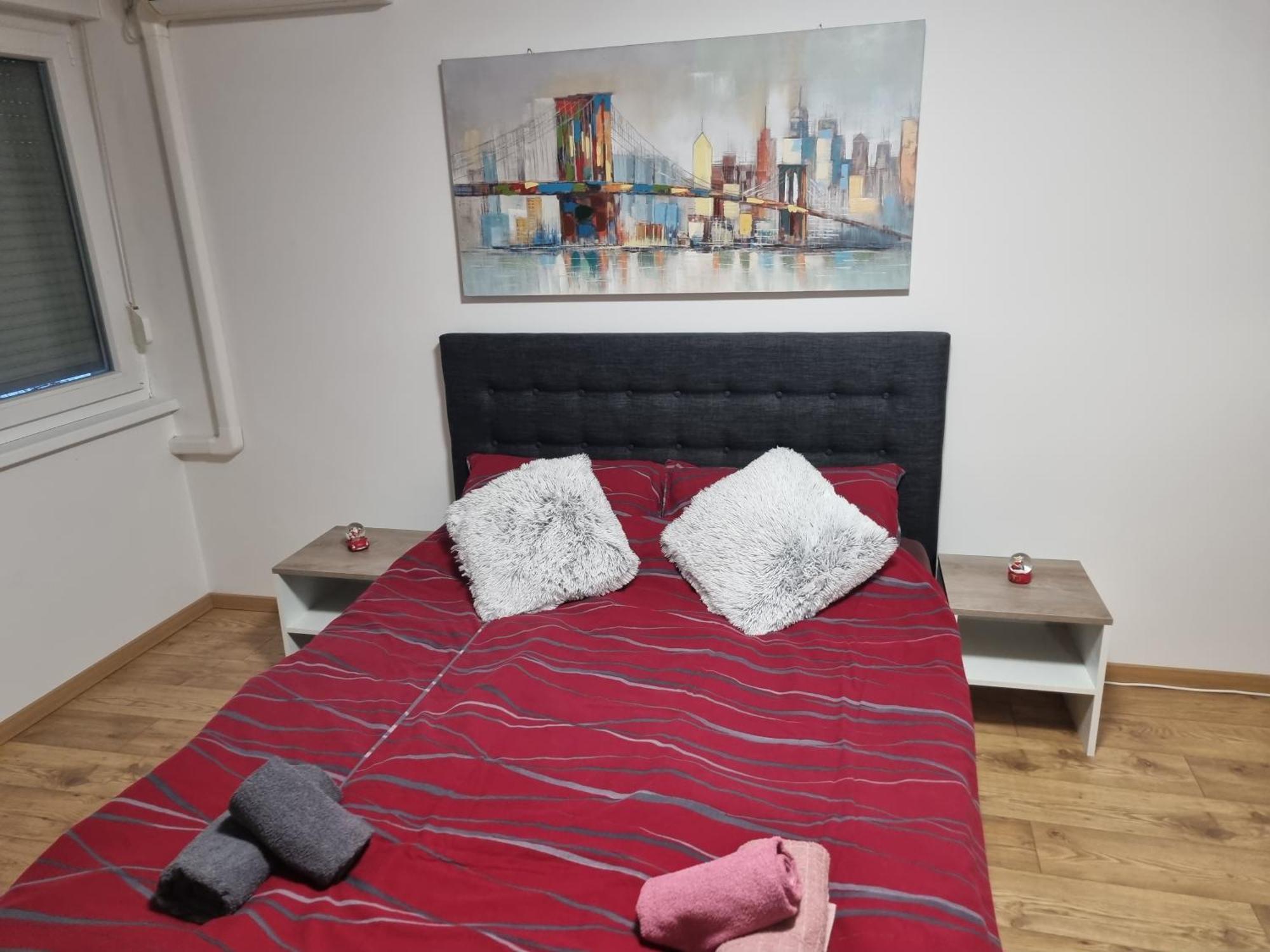Studio Apartman Bojana 34M2,Free Wifi,Parking Σίσακ Εξωτερικό φωτογραφία