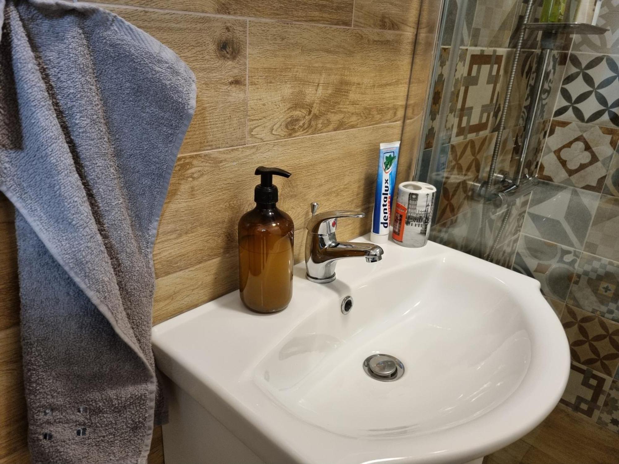 Studio Apartman Bojana 34M2,Free Wifi,Parking Σίσακ Εξωτερικό φωτογραφία